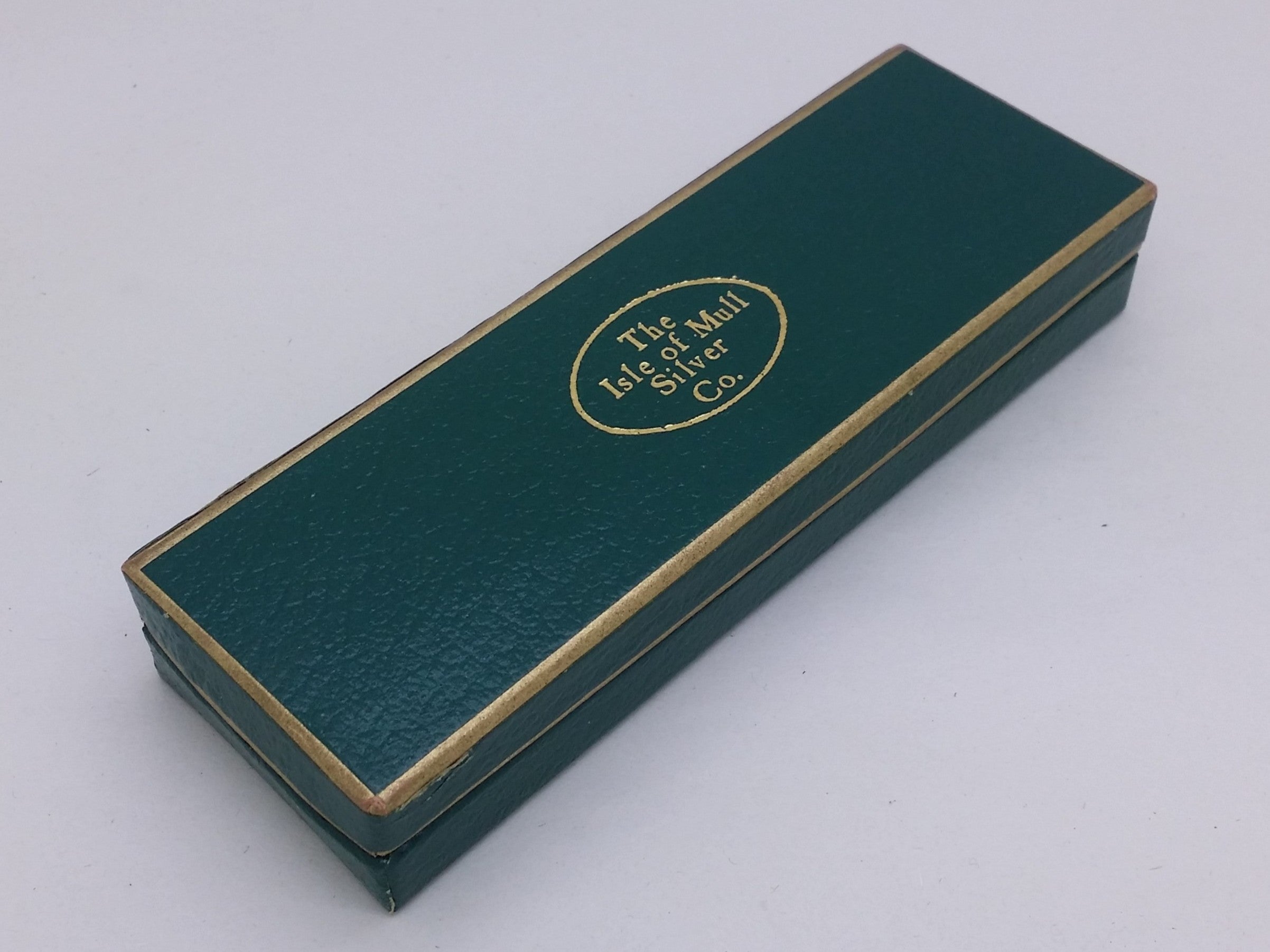Elizabeth II 1987 Cased Sterling Silver Souvenir Loving Spoon, Edinburgh