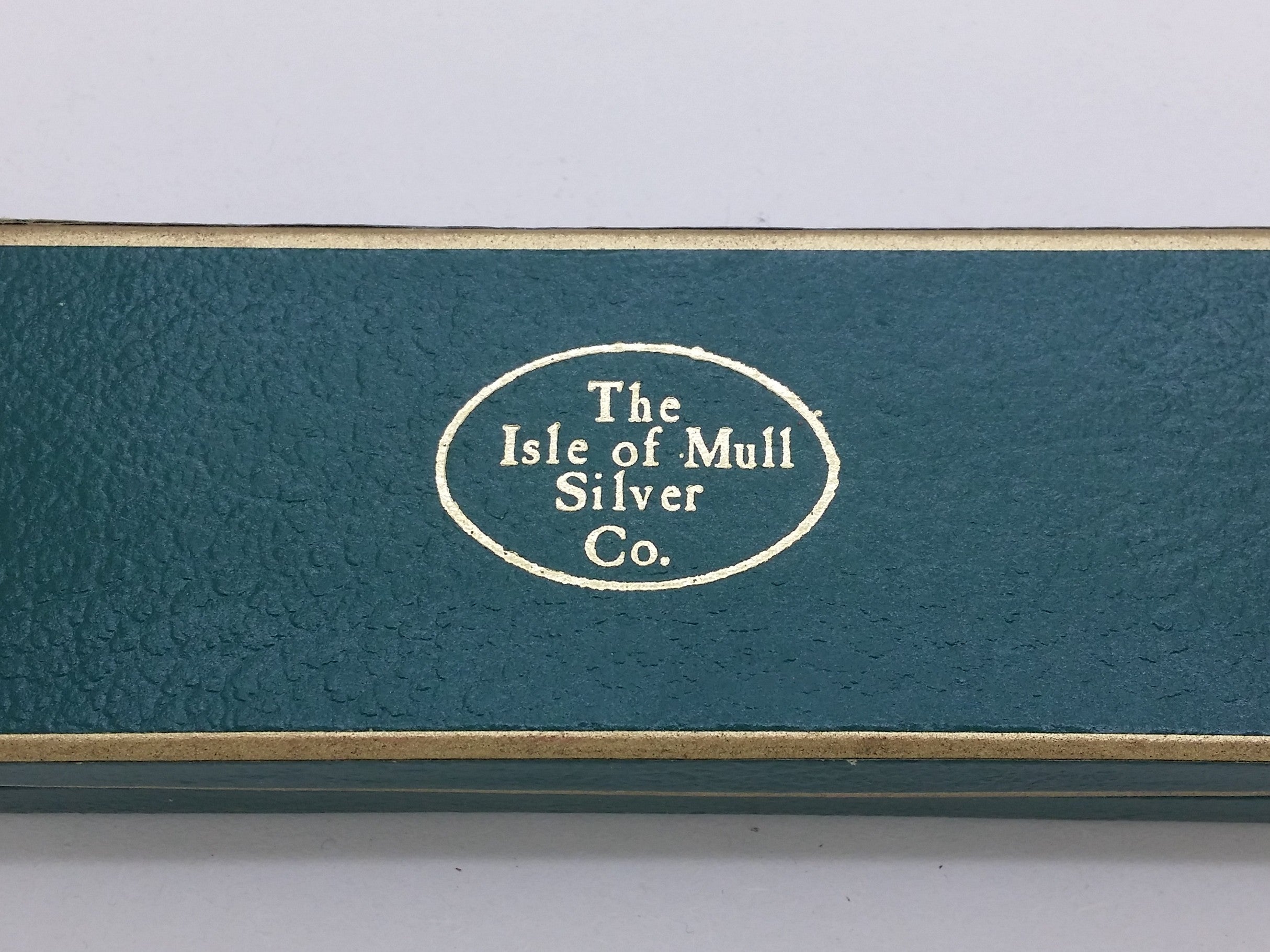 Elizabeth II 1987 Cased Sterling Silver Souvenir Loving Spoon, Edinburgh