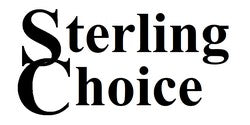 Sterling Choice